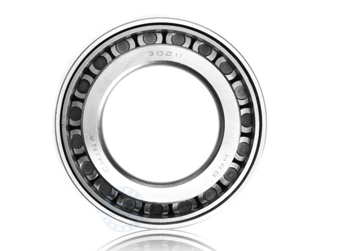 Taper Roller Bearing 30210 For Medical Devices Size 50 * 90 * 22  mm