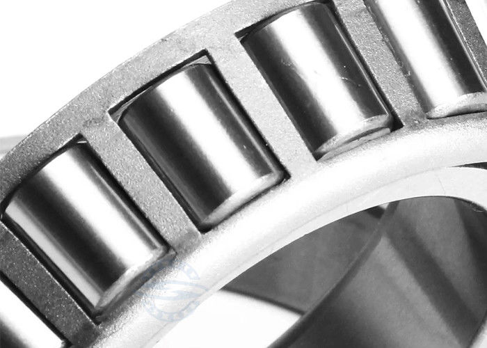 Taper Roller Bearing 30210 For Medical Devices Size 50 * 90 * 22  mm