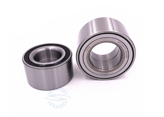 Truck Wheel Hub Bearing NP078914  Taper Roller Bearing Size 68*127*115MM