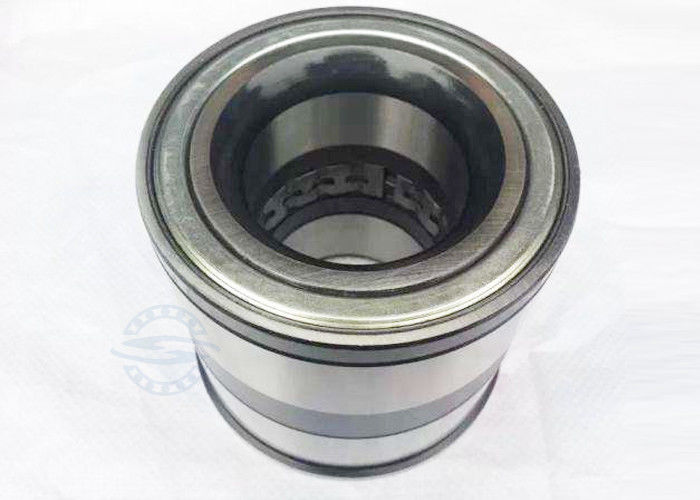 Truck Wheel Hub Bearing NP078914  Taper Roller Bearing Size 68*127*115MM