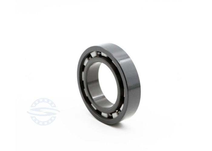 6203 6204 6215 6216 6217 Deep Groove Ball Bearing For Auto Forklift