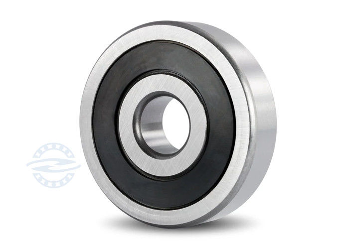 6203 6204 6215 6216 6217 Deep Groove Ball Bearing For Auto Forklift