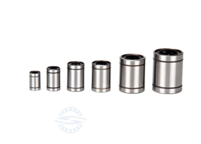 Linear Ball Bushing Bearing LM8UU Size 8*15*24 mm LM3UU LM4UU LM5UU LM6UU