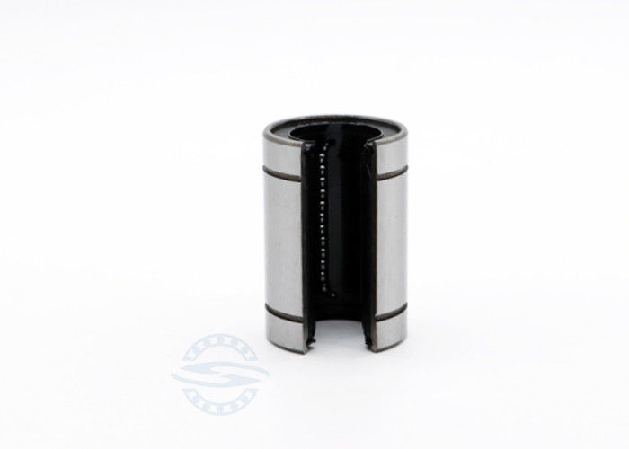 Linear Ball Bushing Bearing LM8UU Size 8*15*24 mm LM3UU LM4UU LM5UU LM6UU