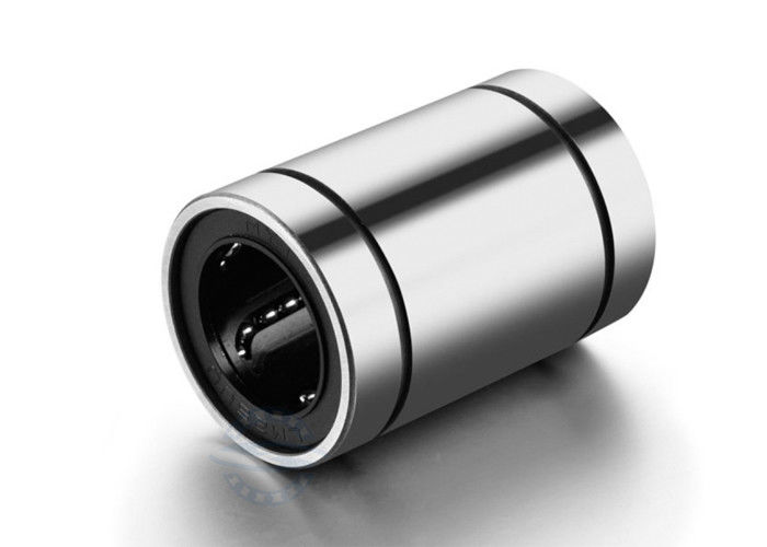 Linear Ball Bushing Bearing LM8UU Size 8*15*24 mm LM3UU LM4UU LM5UU LM6UU