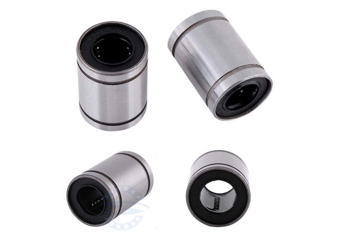Linear Ball Bushing Bearing LM8UU Size 8*15*24 mm LM3UU LM4UU LM5UU LM6UU