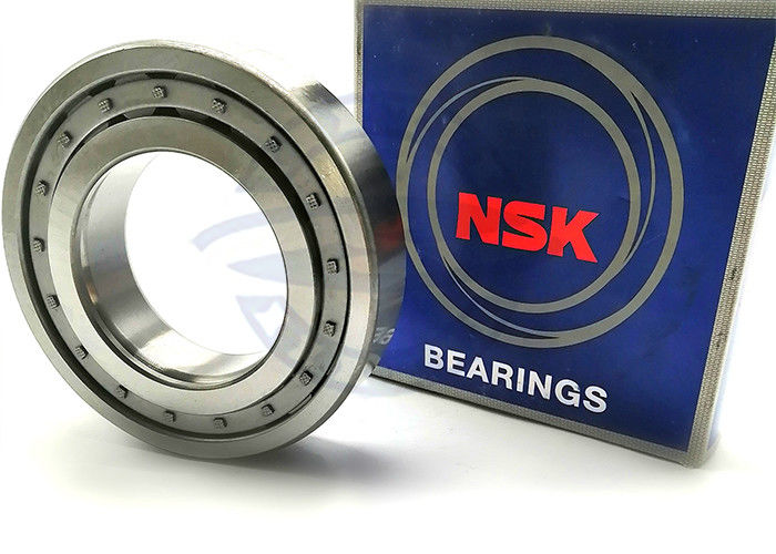Cylindrical Roller Bearing NUP 2214 Size 70*125*31 mm Weight 1.57KG