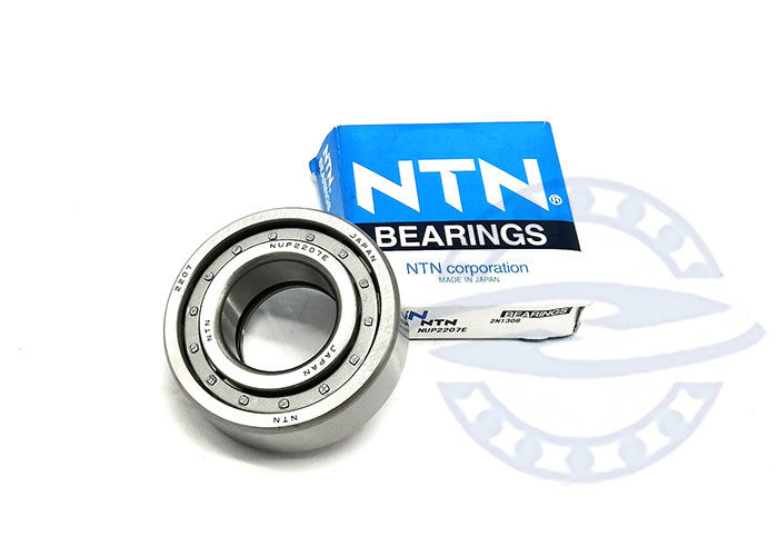 Cylindrical Roller Bearing NUP 2214 Size 70*125*31 mm Weight 1.57KG