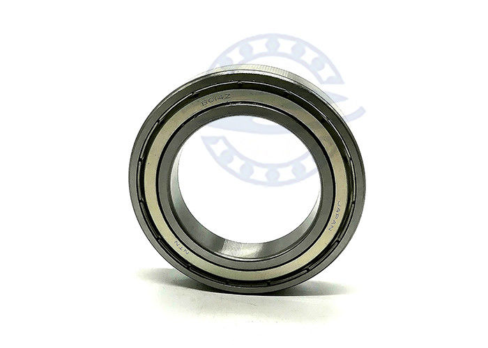 Deep Groove Ball Bearing 6014 ZZ 2RS Size 70*110*20 mm Weight 0.61KG