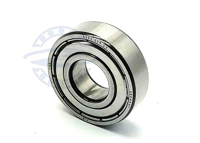 Deep Groove Ball Bearing 6014 ZZ 2RS Size 70*110*20 mm Weight 0.61KG