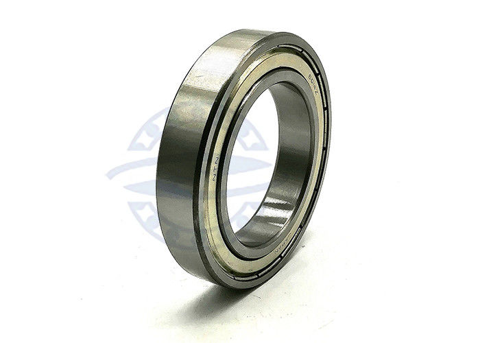 Deep Groove Ball Bearing 6014 ZZ 2RS Size 70*110*20 mm Weight 0.61KG
