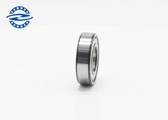 6002 ZZ Deep groove ball bearing  Single Row  for motors Size 15*32*9 mm