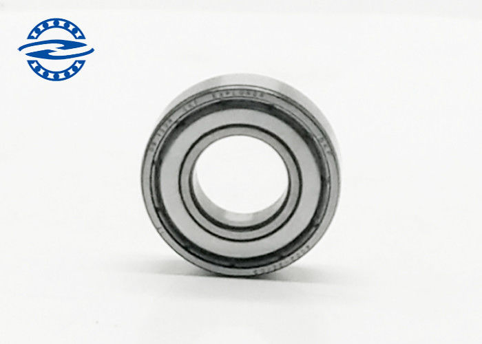 6002 ZZ Deep groove ball bearing  Single Row  for motors Size 15*32*9 mm