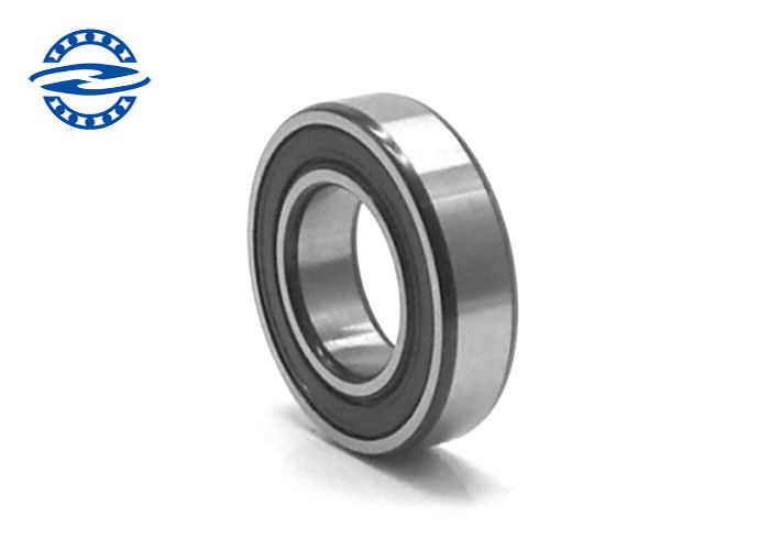 Chrome Steel bearing Deep Groove Ball Bearing 6005 2RS Size 25*47*12MM