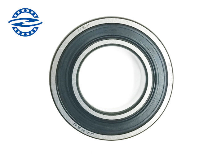 Chrome Steel bearing Deep Groove Ball Bearing 6005 2RS Size 25*47*12MM
