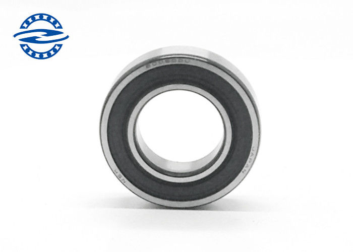 Chrome Steel bearing Deep Groove Ball Bearing 6005 2RS Size 25*47*12MM