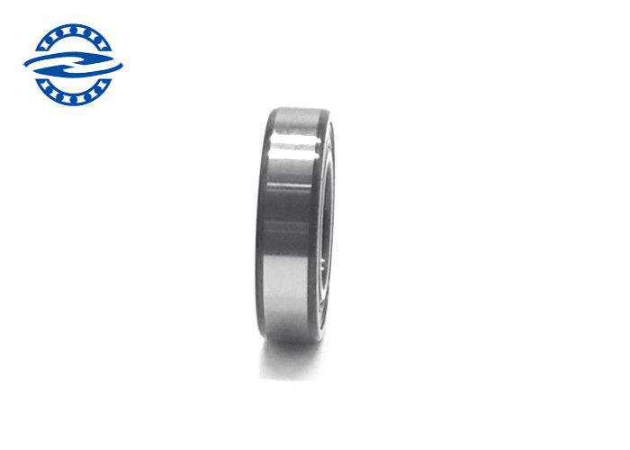 Chrome Steel bearing Deep Groove Ball Bearing 6005 2RS Size 25*47*12MM