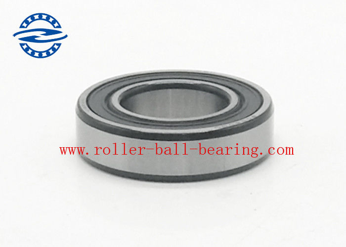 6006 2rs Deep Groove Ball Bearing  Size 30*55*13MM  6000 series ball bearing