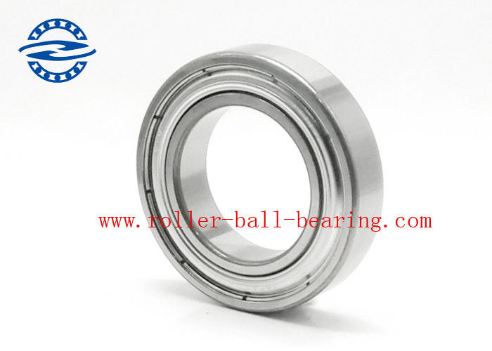 6009 ZZ 2RS  Deep Groove Ball Bearing  Single Row Size 45*75*16mm