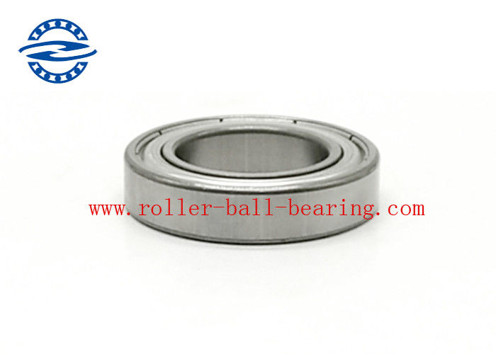 6009 ZZ 2RS  Deep Groove Ball Bearing  Single Row Size 45*75*16mm