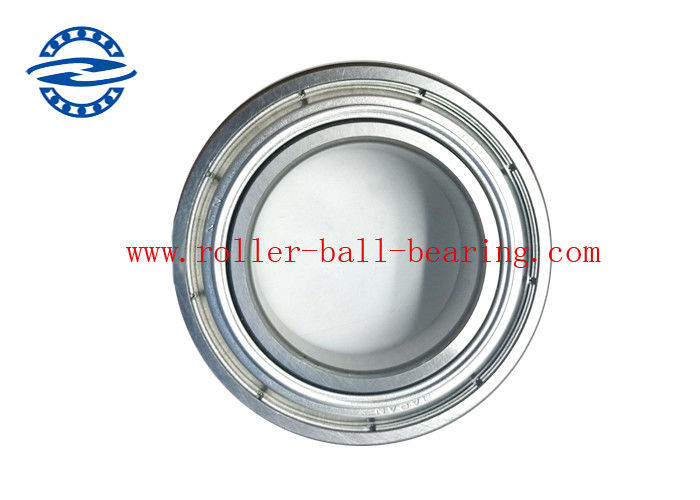 6009 ZZ 2RS  Deep Groove Ball Bearing  Single Row Size 45*75*16mm