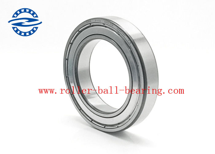 6011ZZ 2RS OPEN C3  Deep Groove Ball Bearing Size  55*90*18mm