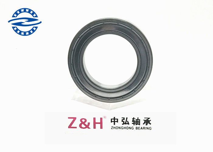 6011ZZ 2RS OPEN C3  Deep Groove Ball Bearing Size  55*90*18mm