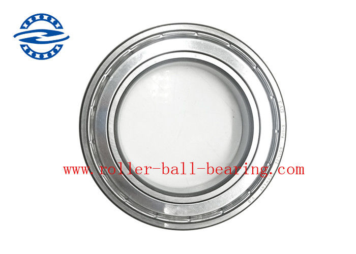 6011ZZ 2RS OPEN C3  Deep Groove Ball Bearing Size  55*90*18mm
