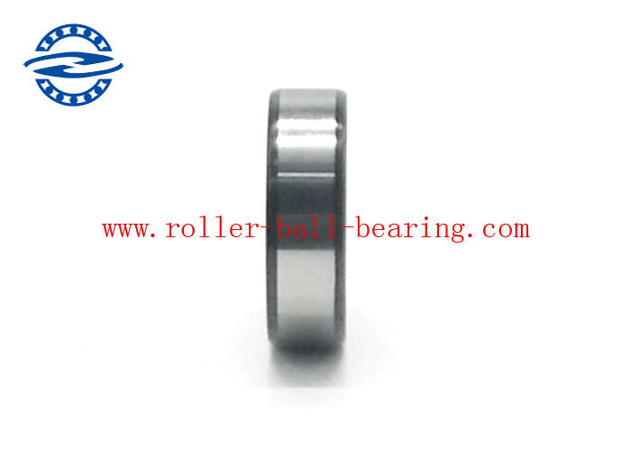 6203 2rs  Deep Groove Ball Bearing Single Row bearing Size 17*40*12mm