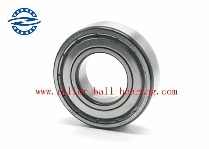 6205 ZZ Deep Groove Ball Bearing Size 52*25*15MM Weight 0.129KG