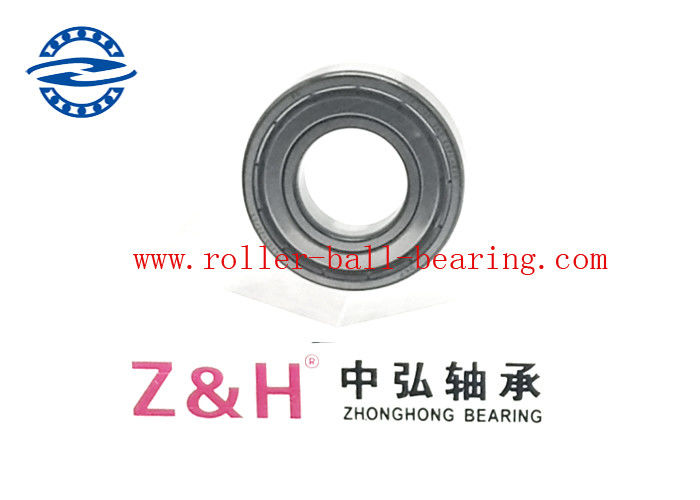 6205 ZZ Deep Groove Ball Bearing Size 52*25*15MM Weight 0.129KG