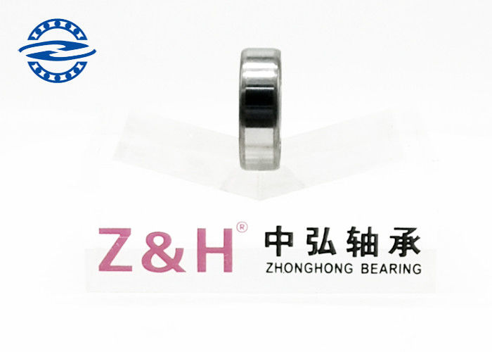 Deep Groove Ball Bearing 6301 2RS 2ZZ  Size 12*37*12MM Weight 0.06KG