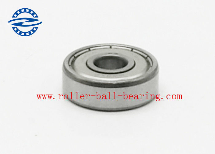 Deep Groove Ball Bearing 6301 2RS 2ZZ  Size 12*37*12MM Weight 0.06KG