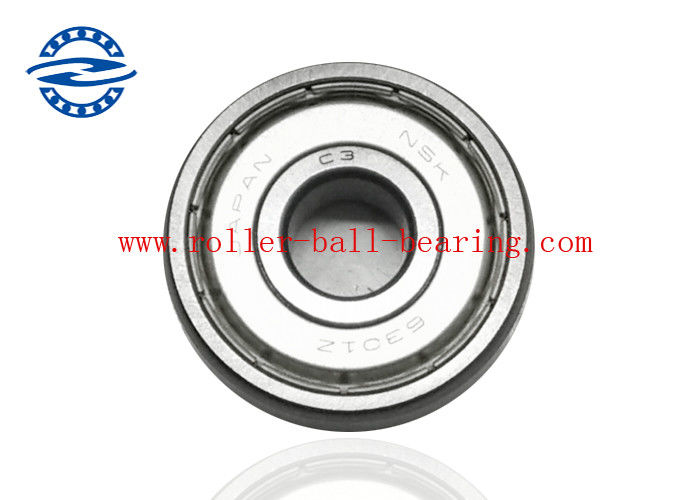 Deep Groove Ball Bearing 6301 2RS 2ZZ  Size 12*37*12MM Weight 0.06KG