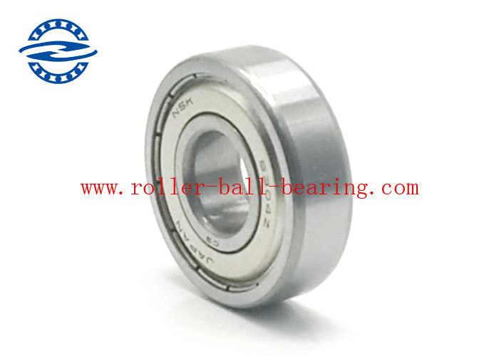 6304 Zz 2rs  Deep Groove Ball Bearing Size 20x52x15mm Weight 0.142KG