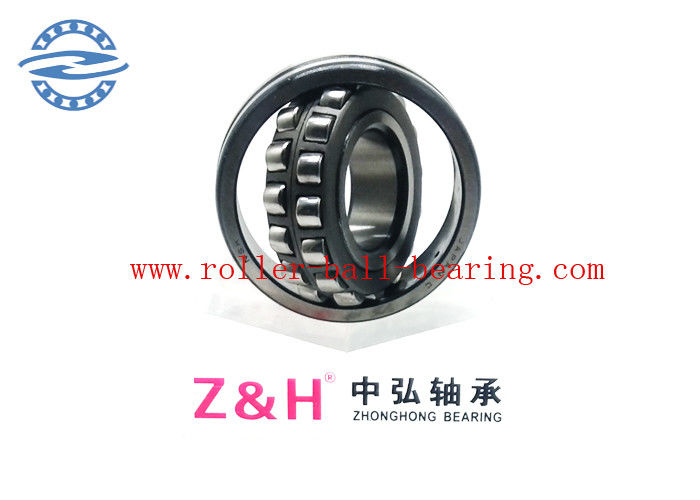 Spherical Roller Chrome Steel Bearing 21307 CC CA MB W33 Size 35*80*21mm