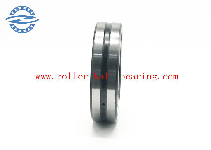 P6 Spherical Roller Bearing 22210 E CA Size 50*90*23MM 0.62KG