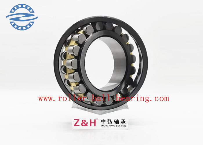 Spherical Double Row Roller Bearing 22218 E CC CA CK  Size 90*160*40MM