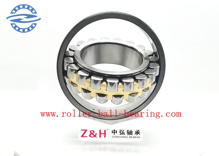 Spherical Double Row Roller Bearing 22218 E CC CA CK  Size 90*160*40MM