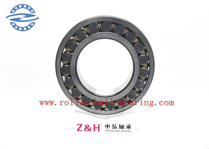 Spherical Double Row Roller Bearing 22218 E CC CA CK  Size 90*160*40MM