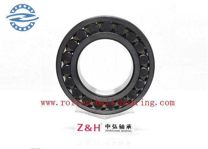 Spherical Double Row Roller Bearing 22218 E CC CA CK  Size 90*160*40MM