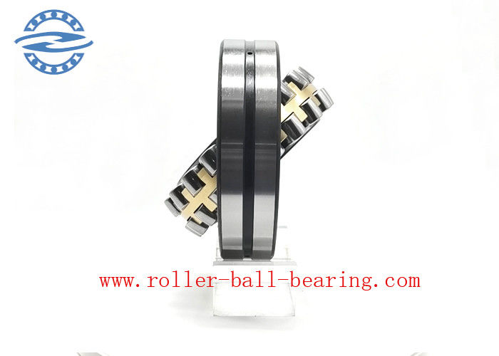 Spherical Double Row Roller Bearing 22218 E CC CA CK  Size 90*160*40MM
