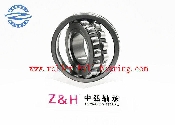 Spherical roller bearing 21308CC/W33 Excavator Bearing For Rolling Mill size 40*90*23MM