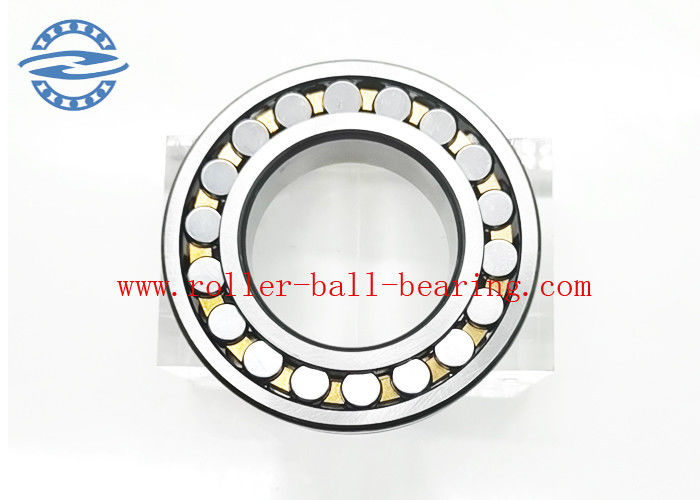 Shang Dong China Spherical Roller Bearing Manufacture 22212CA/W33 60*110*28  Long Life Low Noise