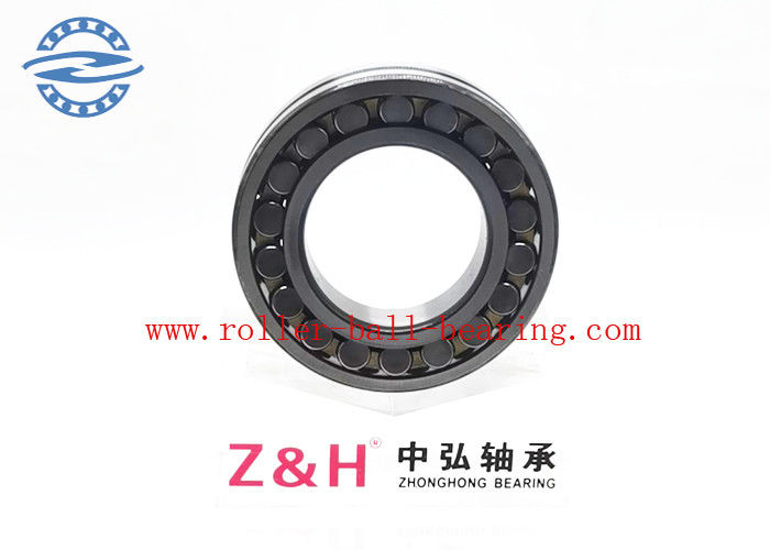 Shang Dong China Spherical Roller Bearing Manufacture 22212CA/W33 60*110*28  Long Life Low Noise