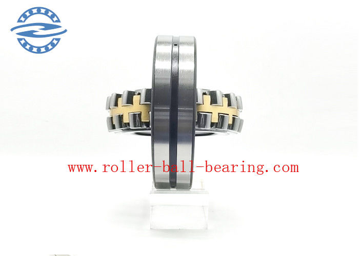 Shang Dong China Spherical Roller Bearing Manufacture  excavator bearing 22218CA/W33 90*160*40  Long Life Low Noise