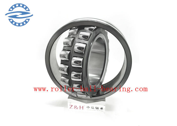 Chrome steel 22224CC/CA/E/MB W33 Spherical Roller Bearing Size 120*215*58 mm
