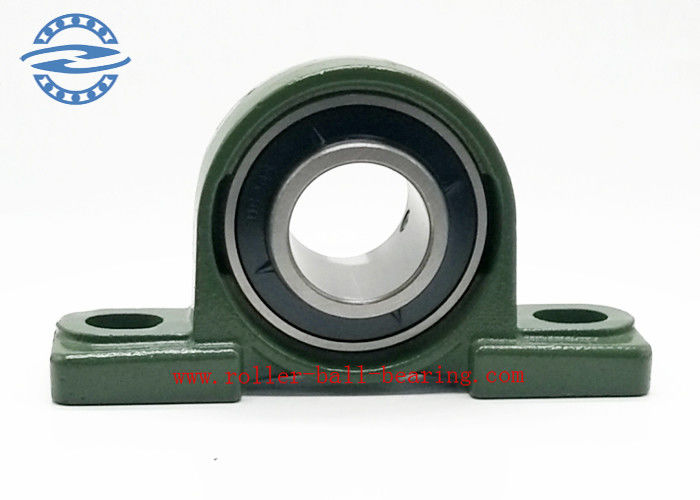 UCP208 Pillow Ball Bearing P0 P6 P5 Precision ABEC-3 ABEC-5 Weight 2KG