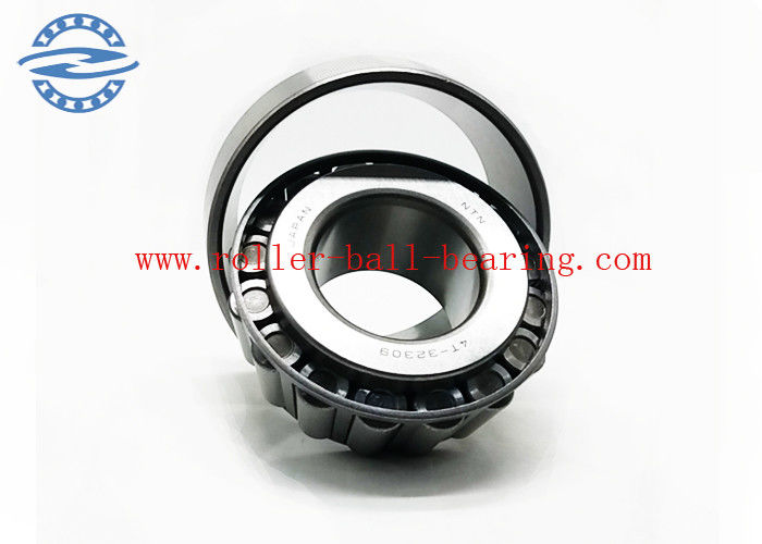 GCr15  Taper Roller Bearing 32309 Single Row Size 45*100*38.25mm