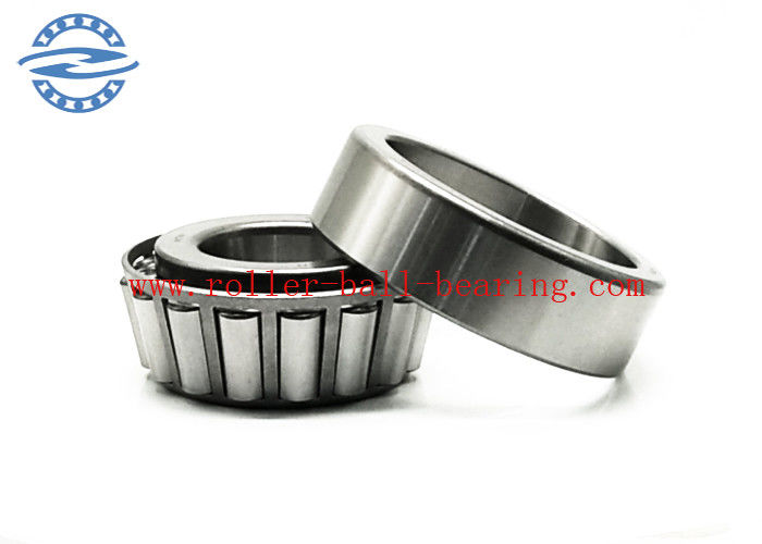 GCr15  Taper Roller Bearing 32309 Single Row Size 45*100*38.25mm